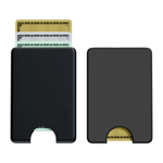 Black MagWallet MagWallet get.casely 