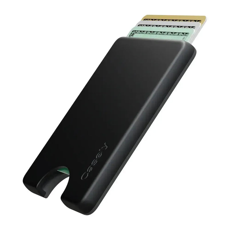 Black MagWallet MagWallet get.casely 