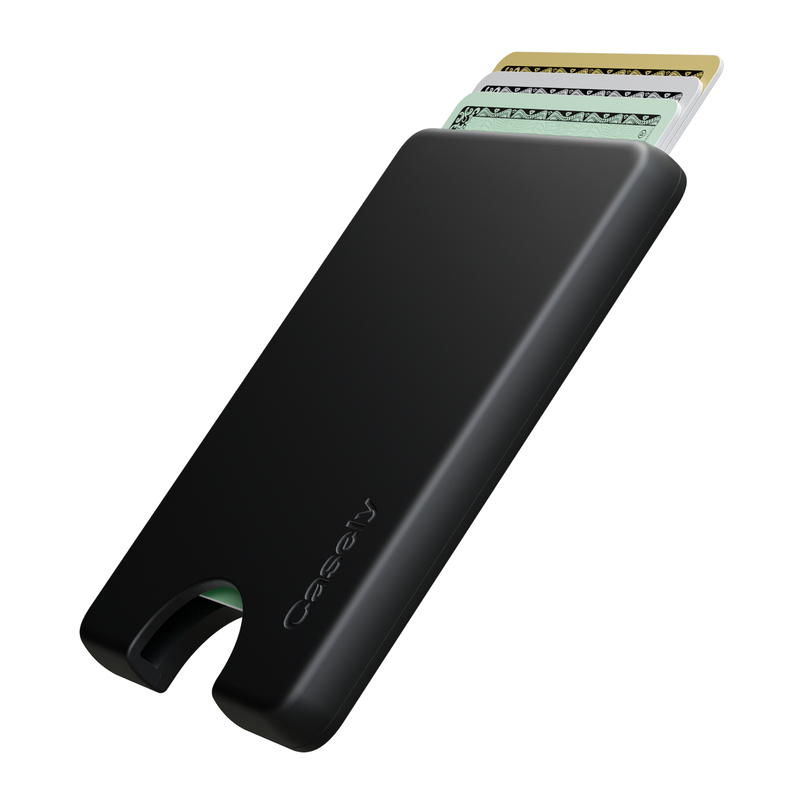 black-magwallet view