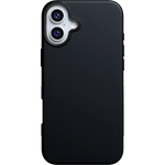 Black on Black | Ultra-Protective Bold Case iPhone Case get.casely Bold + MagSafe® iPhone 16 Plus 