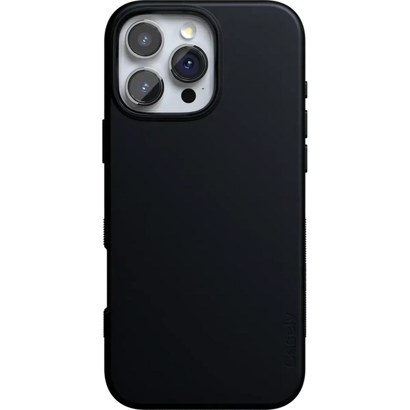 Black on Black | Ultra-Protective Bold Case
