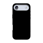 Black on Black | Ultra-Protective Bold Case iPhone Case get.casely Bold + MagSafe® iPhone 17 Air 