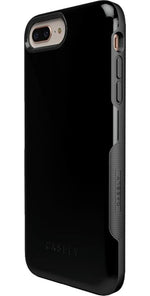 Black on Black | Ultra-Protective Bold Case iPhone Case get.casely 