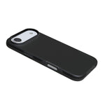 Black on Black | Ultra-Protective Bold Case iPhone Case get.casely 