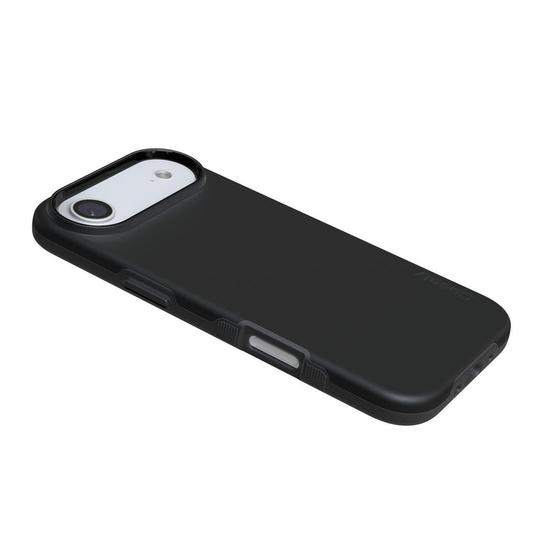 Black on Black | Ultra-Protective Bold Case iPhone Case get.casely 