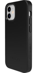 Black on Black | Ultra-Protective Bold Case iPhone Case get.casely 