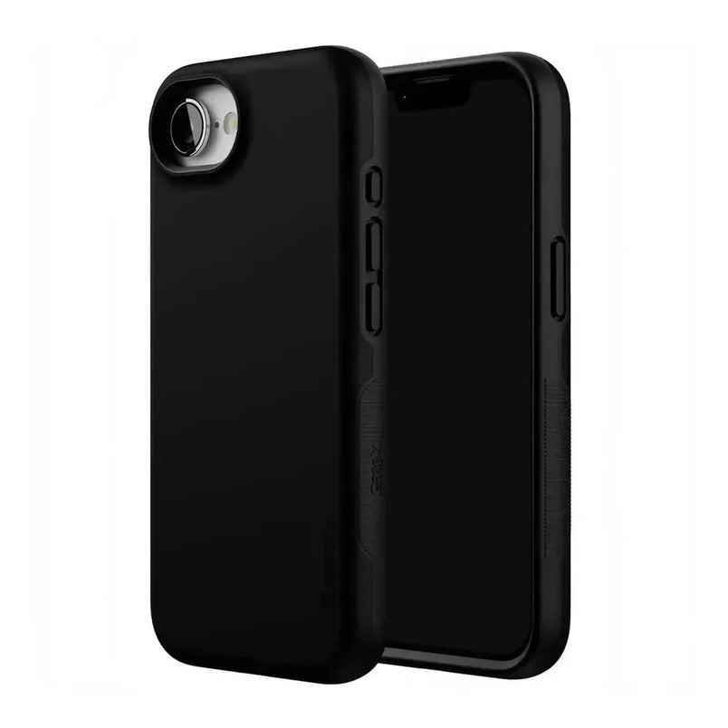 Black on Black | Ultra-Protective Bold Case iPhone Case get.casely 