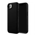 Black on Black | Ultra-Protective Bold Case iPhone Case get.casely 