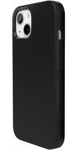 Black on Black | Ultra-Protective Bold Case iPhone Case get.casely 