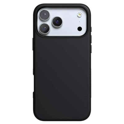 Black on Black | Ultra-Protective Case iPhone Case get.casely Bold + MagSafe® iPhone 18 Pro Max 