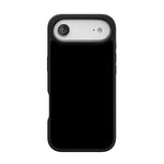 Black Onyx | The Boyfriend Collection iPhone Case get.casely Align + MagSafe® iPhone 17 Air 