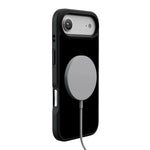 Black Onyx | The Boyfriend Collection iPhone Case get.casely 