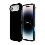 Black Onyx | The Boyfriend Collection iPhone Case get.casely 