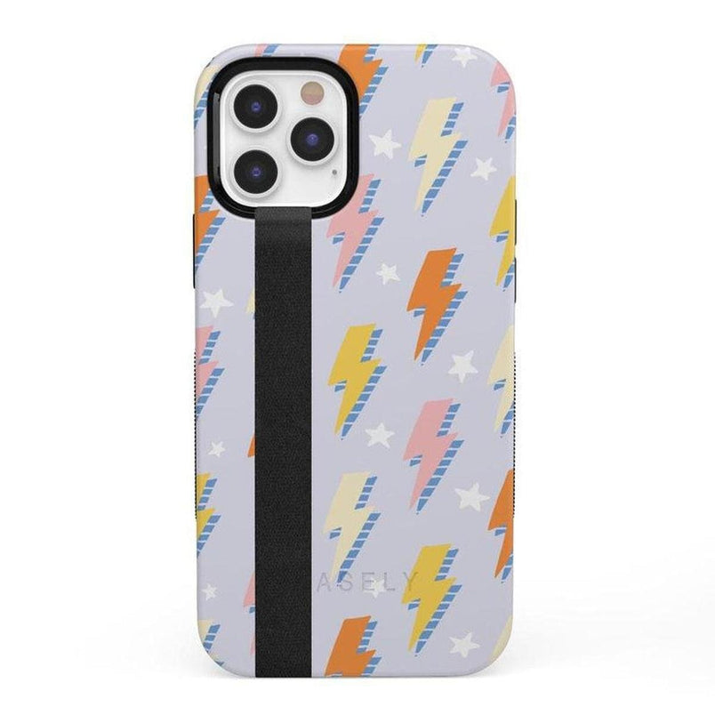 Casely Black Phone Loop Casely Black Phone Loop
