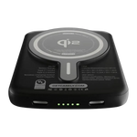 Black Power Pod | (2nd Generation) Power Pod (2nd Gen) get.casely 