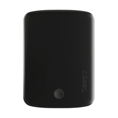 Black Power Pod | (2nd Generation) Power Pod (2nd Gen) get.casely 