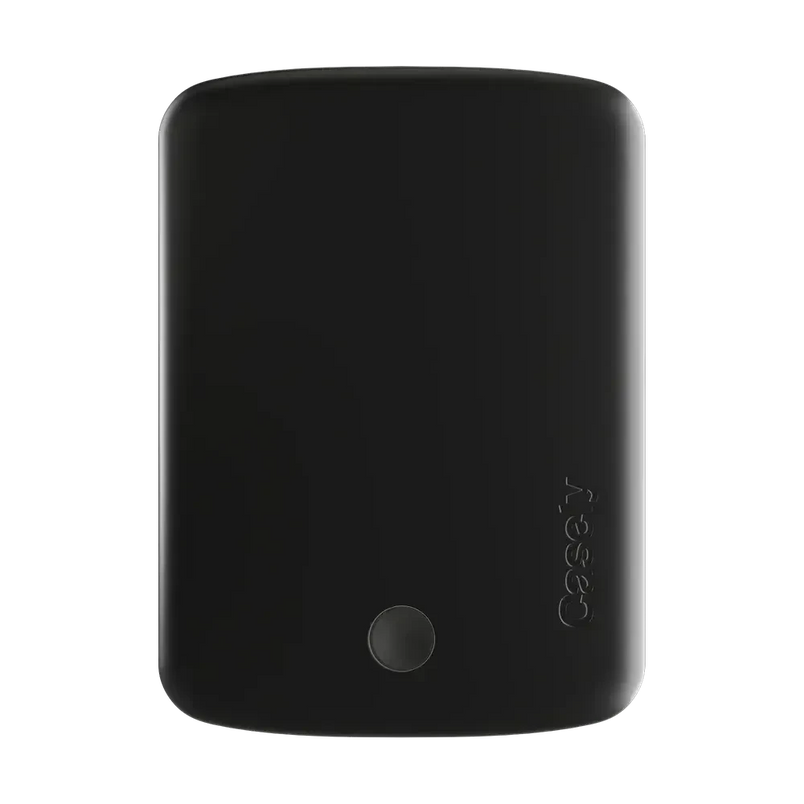 Black Power Pod | (2nd Generation) Power Pod (2nd Gen) get.casely 