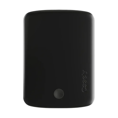 Black Power Pod | (2nd Generation) Power Pod (2nd Gen) get.casely 
