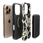 Black Power Pod | (2nd Generation) Power Pod (2nd Gen) get.casely 