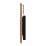 Black Power Pod | (2nd Generation) Power Pod (2nd Gen) get.casely 