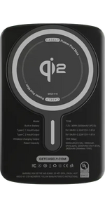 Black Power Pod Max Power Pod Max get.casely 