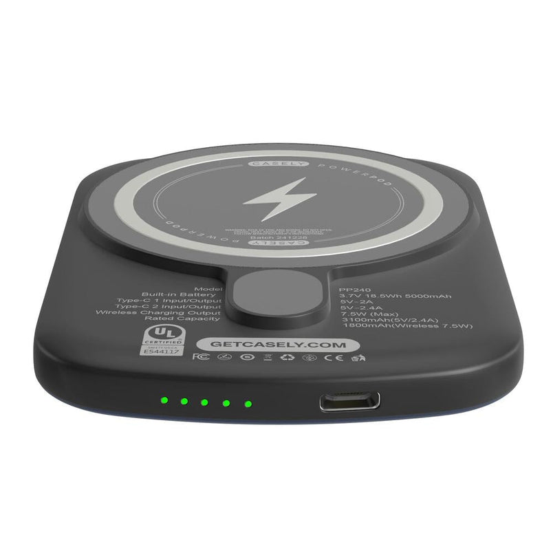 Black Power Pod Power Pod get.casely 