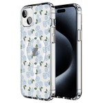 Nantucket Cottage | Blue Hydrangea Case