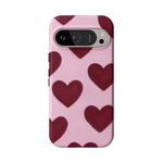Whole Lotta Love | Plum Hearts Case