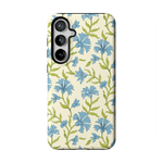 Garden Breeze | Seaside Vines Case - Galaxy S24 Plus