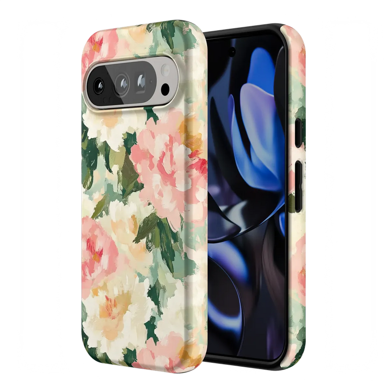 The Garden Room | Painted Petals Case