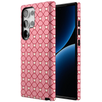 Love Locks | Pink Hearts Case