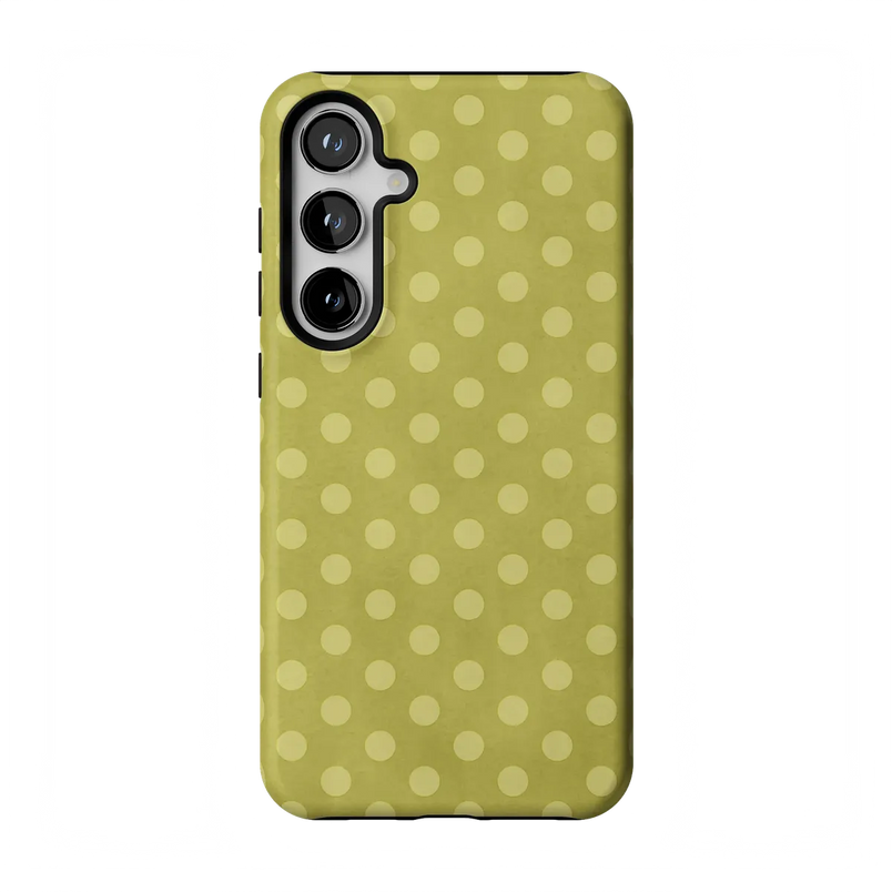 Kiwi Cooler | Poolside Print Case - Galaxy S24 Plus
