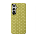 Kiwi Cooler | Poolside Print Case - Galaxy S24 Plus