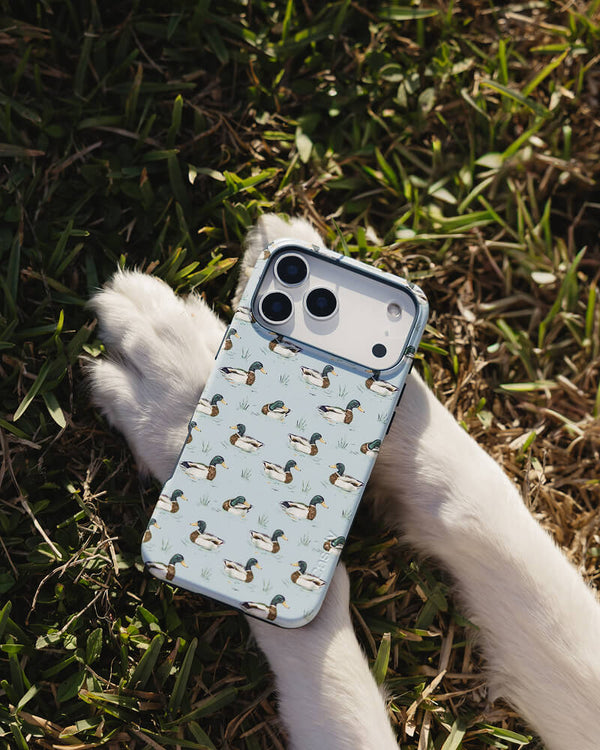 Blue Mallard & Co. | The Boyfriend Collection