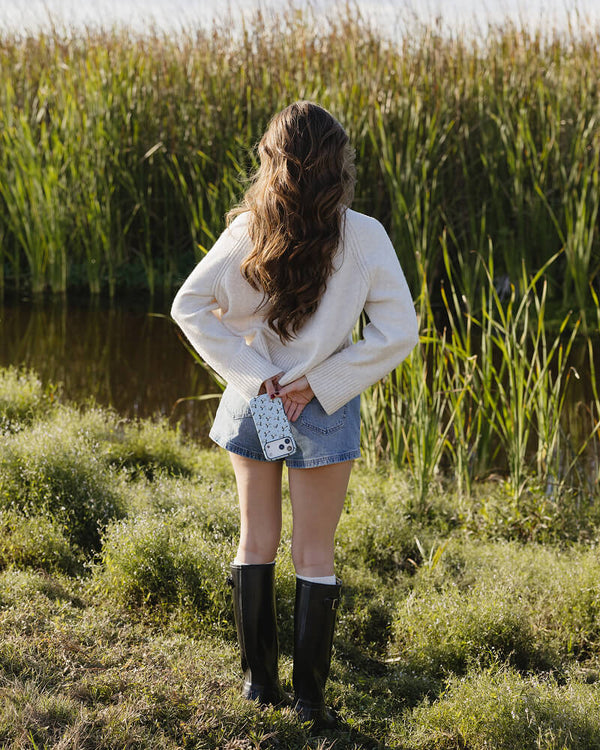 Blue Mallard & Co. | The Boyfriend Collection
