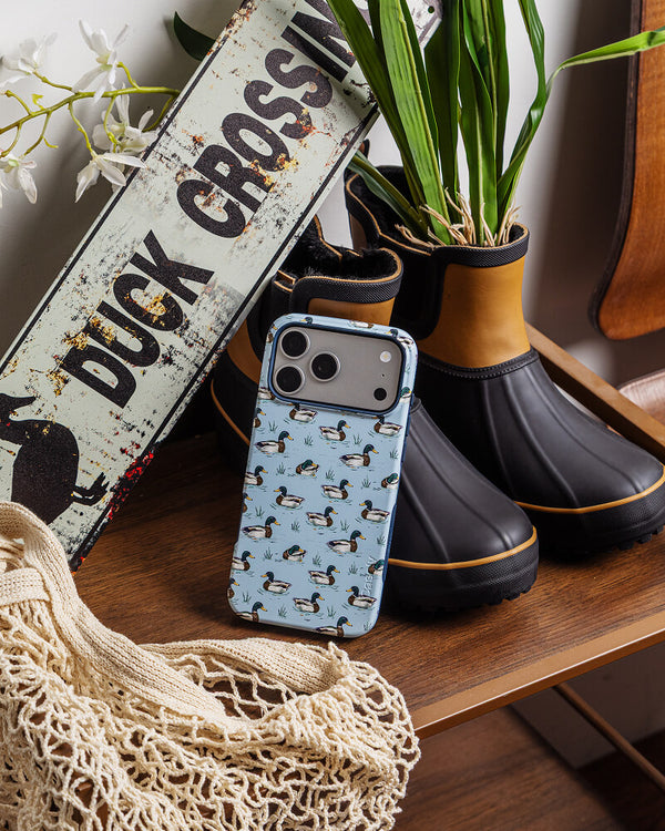 Blue Mallard & Co. | The Boyfriend Collection
