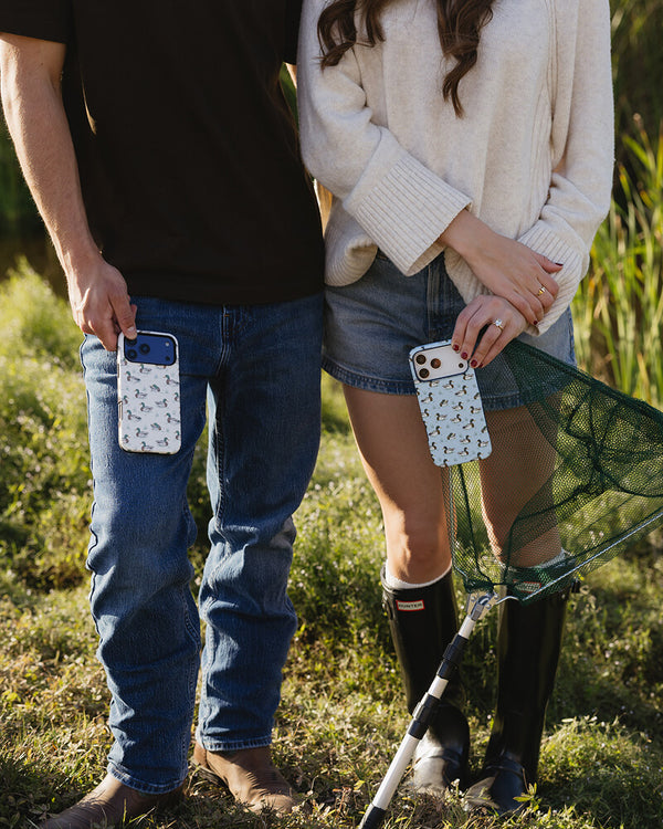 Blue Mallard & Co. | The Boyfriend Collection