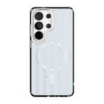 Blue Stripes | Sunday Best Case Phone Case get.casely 