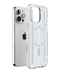 Blue Stripes | Sunday Best Case Phone Case get.casely 