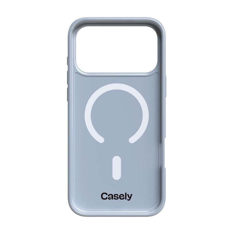 Blue Stripes | Sunday Best Case Phone Case get.casely 