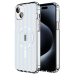 Blue Stripes | Sunday Best Case Phone Case get.casely 