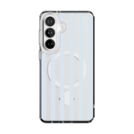 Blue Stripes | Sunday Best Case Phone Case get.casely 