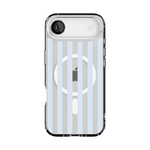 Blue Stripes | Sunday Best Case Phone Case get.casely 