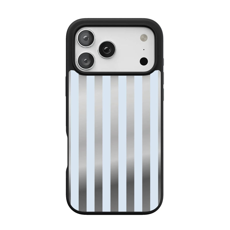 Blue Stripes | Sunday Best Case Phone Case get.casely 