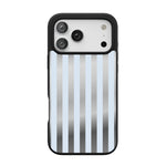 Blue Stripes | Sunday Best Case Phone Case get.casely 