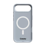 Blue Stripes | Sunday Best Case Phone Case get.casely 