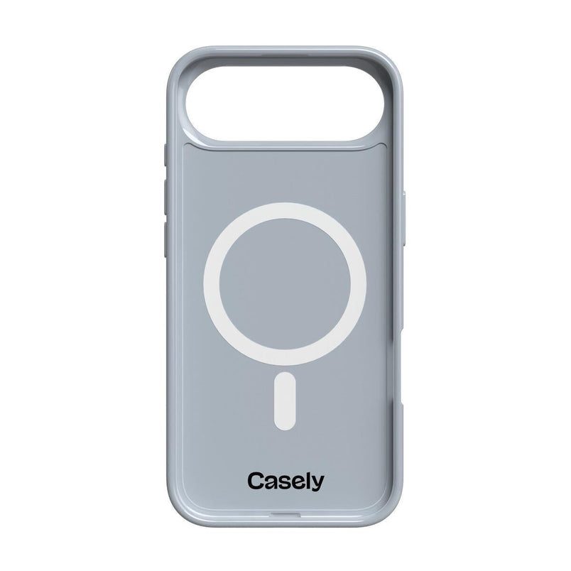 Blue Stripes | Sunday Best Case Phone Case get.casely 