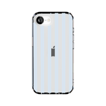 Blue Stripes | Sunday Best Case Phone Case get.casely 