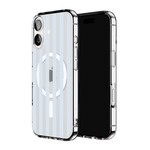 Blue Stripes | Sunday Best Case Phone Case get.casely 