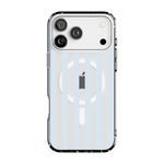 Blue Stripes | Sunday Best Case Phone Case get.casely 